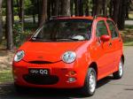 Chery QQ3 2006 года